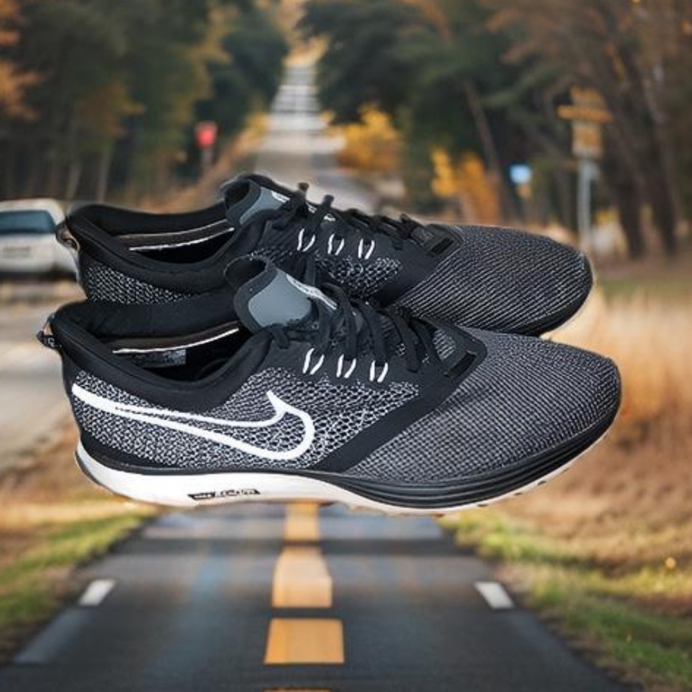 Nike Zoom Strike Running Shoes